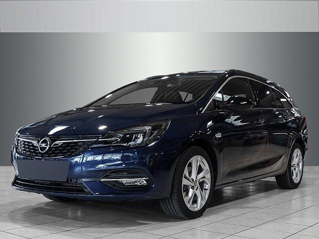 Opel Astra Sports Tourer - ST Elegance 1.4 +Navi+PDC+SHZ+