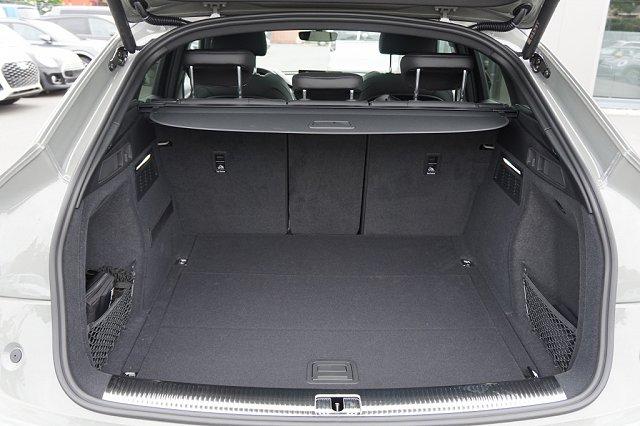 Audi Q5 Sportback 35 TDI S line*Navi*ACC*Kamera*Pano* 