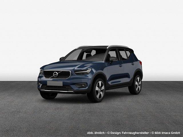 Volvo XC40 - XC 40 T2 Momentum Pro WiPa LiPa PDC RFC Pilot Ass.