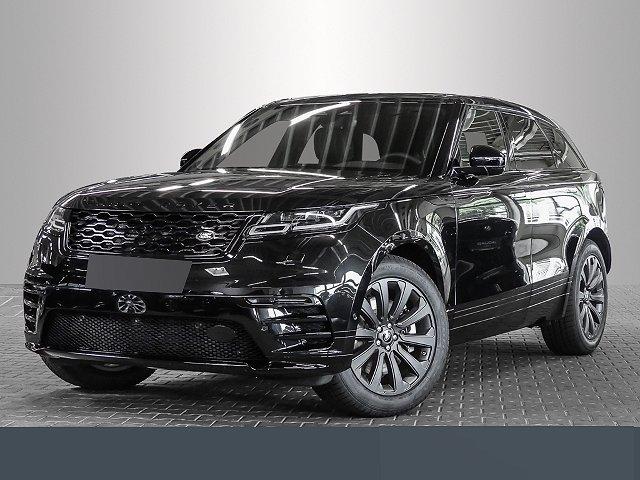Land Rover Range Rover Velar - R-Dynamic SE 3.0 d EU6d HEAD-Up Panorama Black-Pack Keyless Kurvenlicht e-Sitze