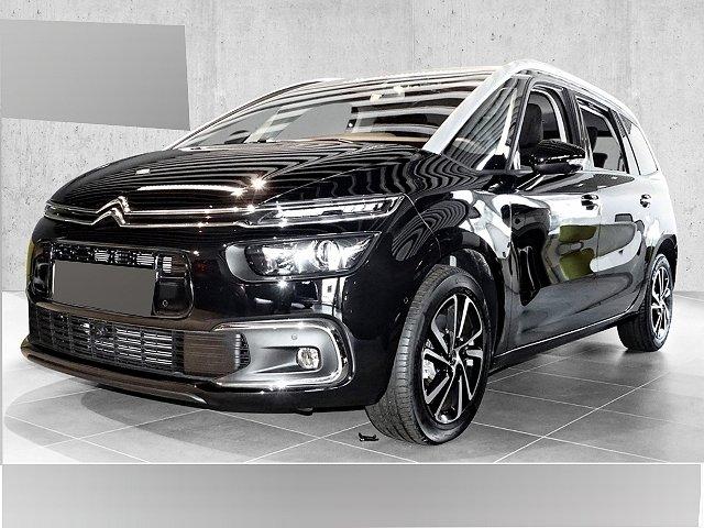 Citroën C4 SpaceTourer - Grand Shine Pack BlueHDi 160PS Lounge-Paket