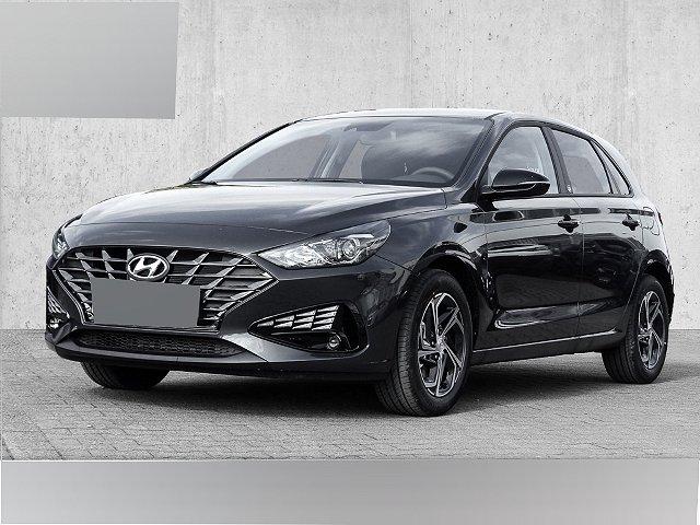 Hyundai i30 - Edition 30 1.0 T-GDI EU6d