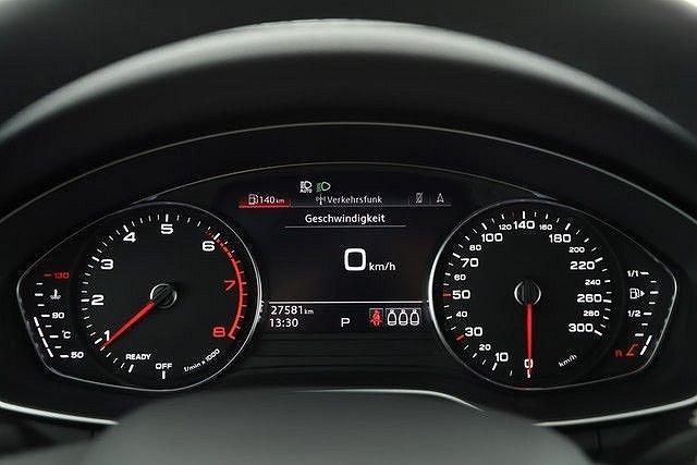 Audi A4 Avant 35 TFSI S tronic line LED ACC Kamera Navi DAB 