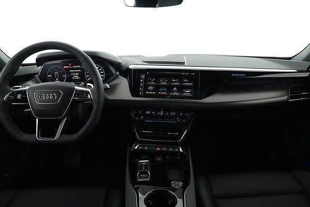 Audi e-tron GT 21`Assist. Laser Pano HuD MMI plus BO Optik schwarz 