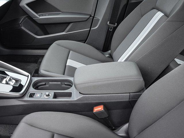 Audi A3 Limousine advanced 35 TDI S tronic Klimaautom 