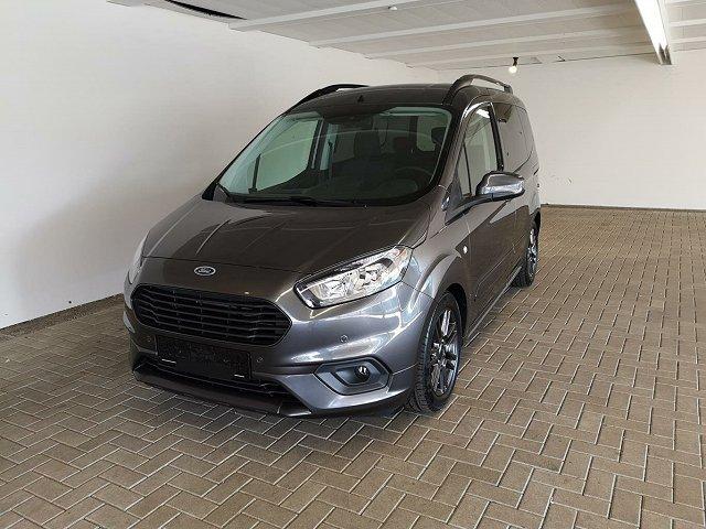 Ford Tourneo Courier - SPORT NAVI / PDC SITZHEIZUNG