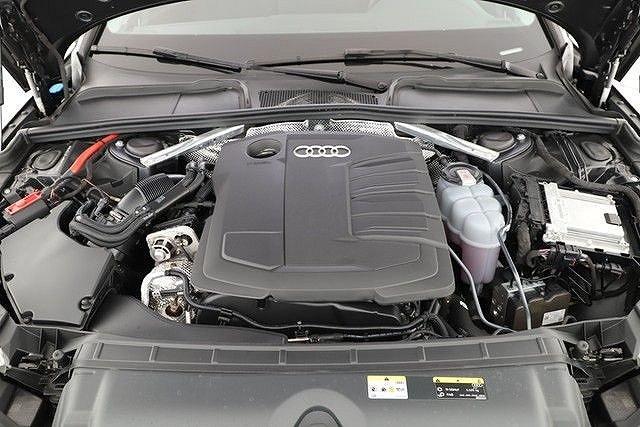 Audi A4 Avant 35 TDI S tronic line ACC Sitzhzg. DAB Navi 