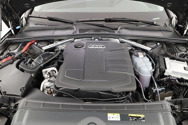 Audi A4 Avant 35 TDI S tronic line ACC Sitzhzg. DAB+ Navi 