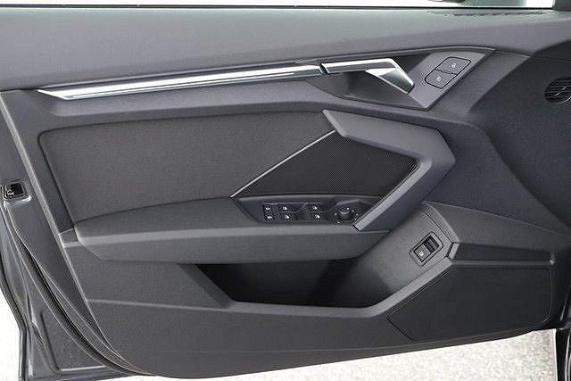Audi A3 Sportback 40 TFSI e S tronic advanced LED AHK 18 Zoll Infotainment DAB 