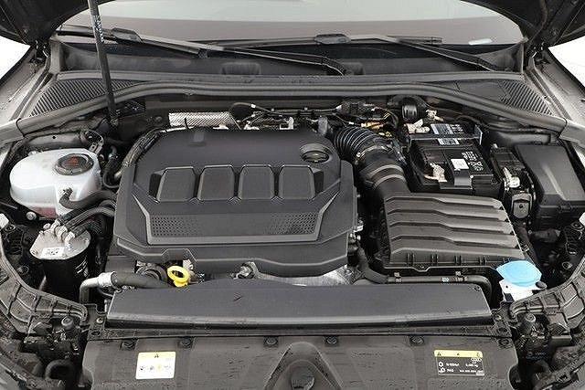 Audi A3 Limousine 35 TDI S tronic line ACC Navi LED DAB 17 Zoll 
