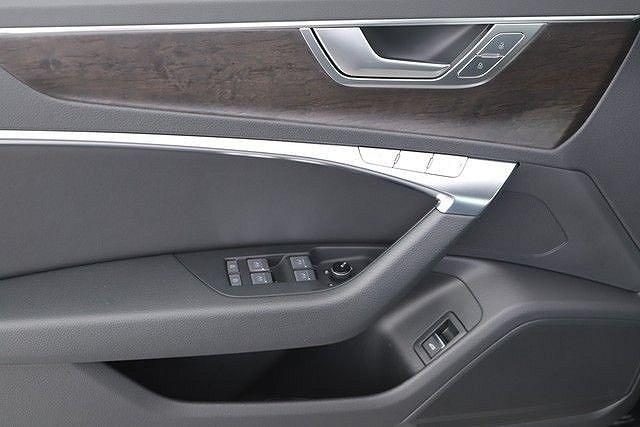 Audi A6 Avant 40 TDI Q S tronic Design LED ACC Kamera DAB Navi 