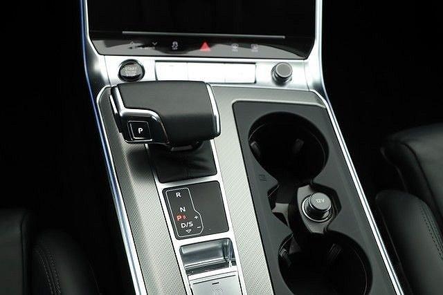 Audi A6 Avant 40 TDI S tronic Design LED ACC DAB Navi AHK 