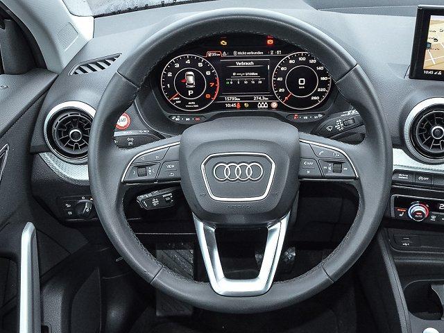 Audi Q2 35 TFSI S line tronic Klimaautom. Kamera Sz 