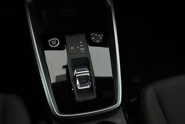 Audi A3 Sportback 40 eTFSI S tronic advanced Navi Virtual Cockpit Kamera Infotainment 