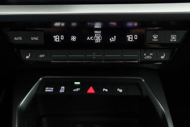 Audi A3 Sportback 40 eTFSI S tronic advanced Navi Virtual Cockpit Kamera Infotainment DAB 