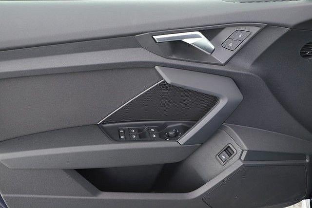Audi A3 Limousine 35 TDI S tronic line Navi Virtual Cockpit DAB 17 Zoll 