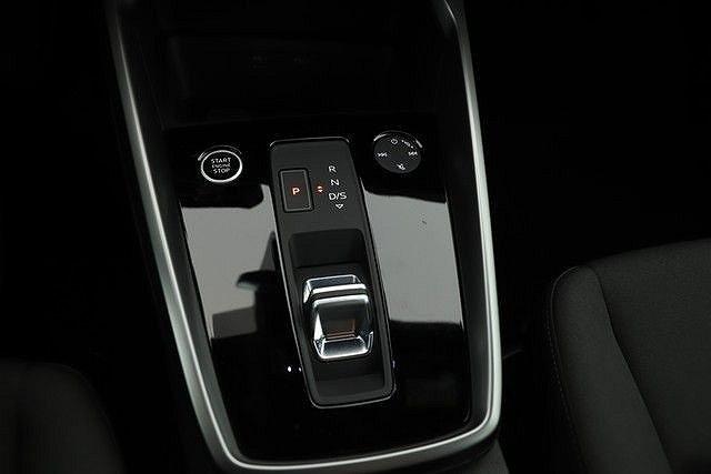 Audi A3 Limousine 35 TDI S tronic line 17 Zoll DAB Virtual Cockpit 