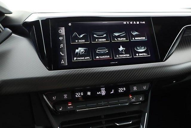 Audi RS 5 e-tron GT Carbon HuD Matrix Luft BO Memory DAB 