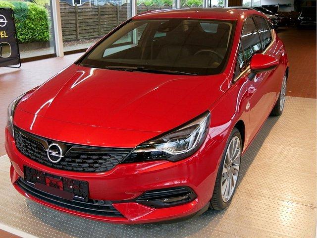 Opel Astra - K 1.5 D Business Elegance