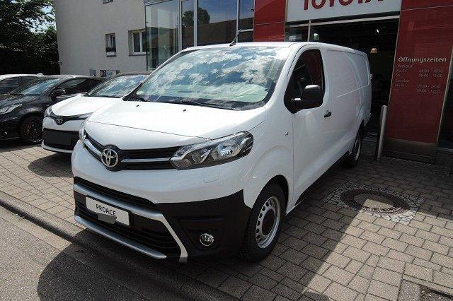 Toyota Proace - 2,0L D-4D L2 Meister