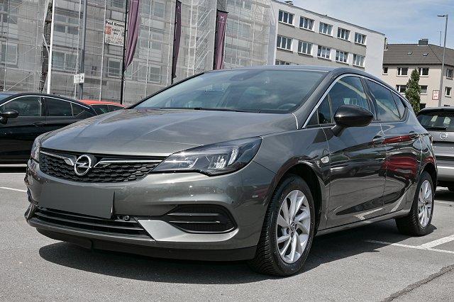 Opel Astra - 1.2 (145PS) ELEGANGE+NAVI+SHZ+2xPDC+AGR+ALLWETTER+