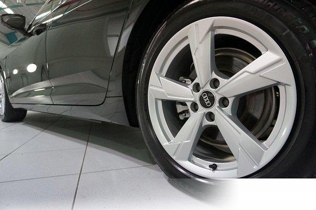 Audi A6 Avant 40 TDI S tronic sport Navi Matrix-LED Tourpaket Parkpaket LM18 360° 