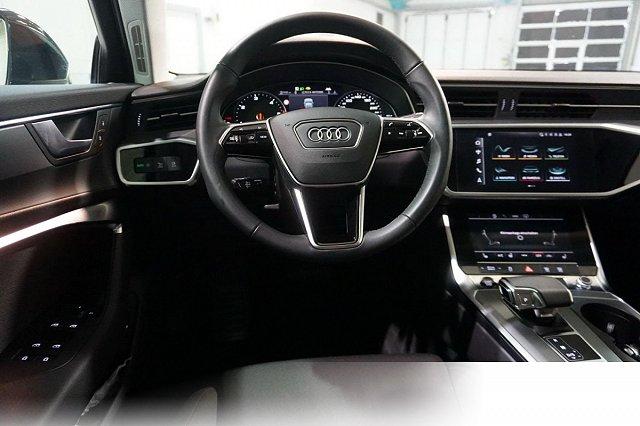 Audi A6 Avant 40 TDI S tronic sport Navi Matrix-LED Tourpaket Parkpaket LM18 360° 