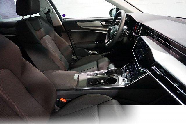 Audi A6 Avant 40 TDI S tronic sport Navi Matrix-LED Tourpaket Parkpaket LM18 360° 