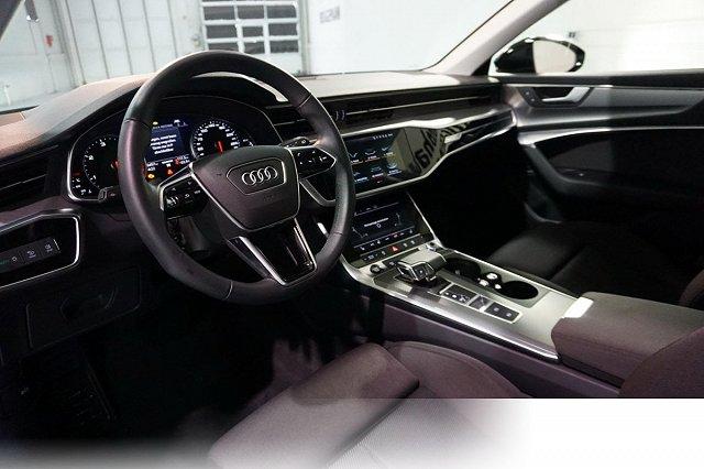Audi A6 Avant 40 TDI S tronic sport Navi Matrix-LED Tourpaket Parkpaket LM18 360° 
