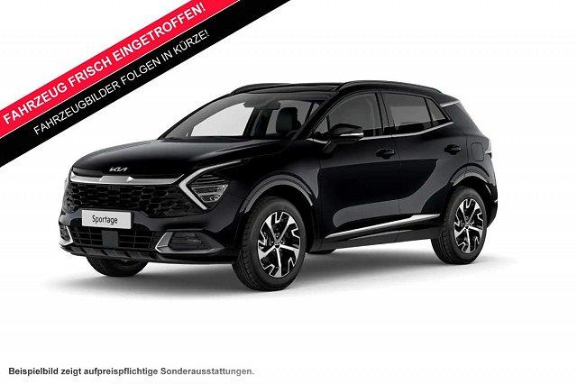 Kia Sportage - 1.6 T-GDI 150 DCT7 VISION MJ23 KOMFORT
