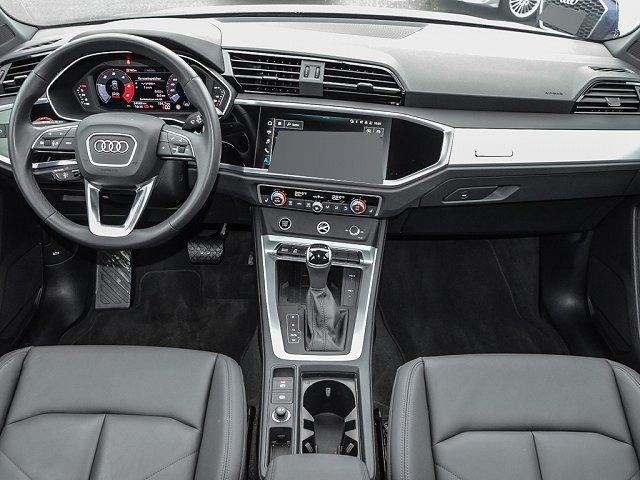 Audi Q3 35 TDI advanced Klimaautom. Szh Navi Led-Lich 