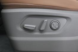 Hyundai Staria, Bild dient zur Illustration und zeigt aufpreispflichtige Sonderausstattung. 