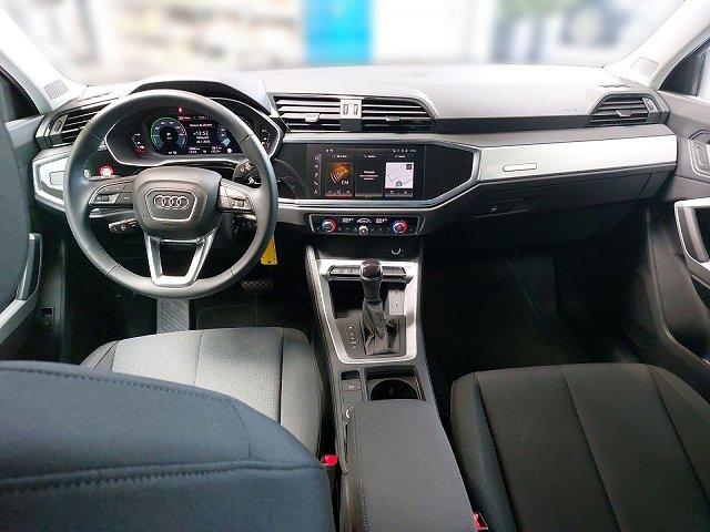 Audi Q3 Sportback 45 1.4 TFSI e basis (EURO 6d) 
