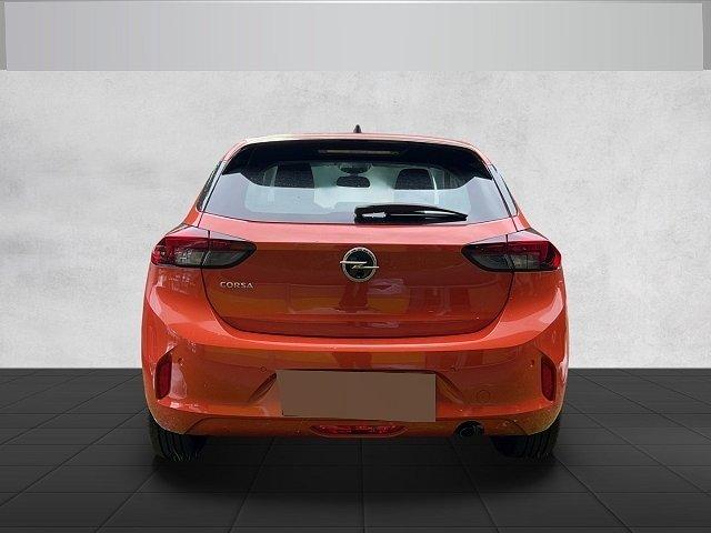 Opel Corsa - F Elegance 1.2 PDC LED KlimaAT DAB SHZ FSE LHZ