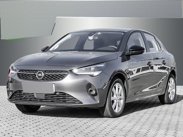 Opel Corsa - F Elegance 1.2 MatrixLED Navi PDC SHZ DAB LHZ Klima