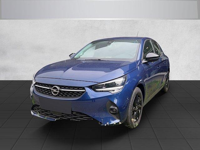 Opel Corsa - F Elegance 1.2 MatrixLED DAB PDC KlimaAT SHZ