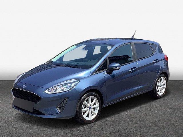Ford Fiesta - 1.0 EcoBoost SS COOLCONNECT