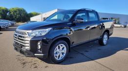 Ssangyong Musso Grand - Dream 2.2 149kW 4x4, Klimaautomatik, Lenkradheizung, AppleCarPlay&Android Auto, Radio DAB, Freisprecheinrichtung, Bergabfahrhilfe, Spurassistent, Rückfahrkamera, Nebelscheinwerfer, 18 Zoll Leichtmetallfelgen, uvm.