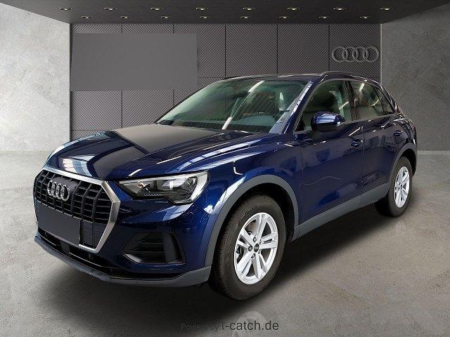 Audi Q3 35 1.5 TFSI basis (EURO 6d) 