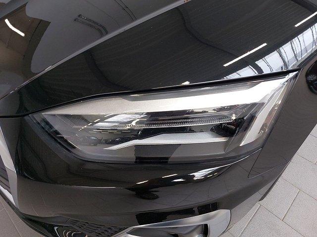 Audi QUATTRO A5 45 Cabriolet S line 2.0 TFSI (EURO 6d) 