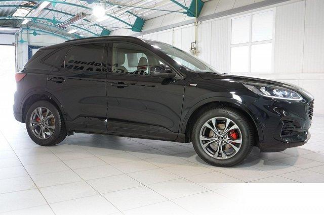 Ford Kuga - 1.5 EcoBoost ST-LINE X Navi Adap.-LED Technologie Styling AHK LM18