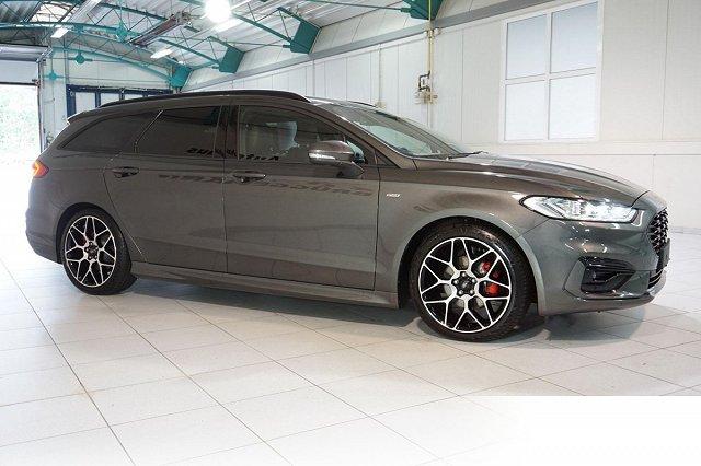 Ford Mondeo Turnier - 2,0 EcoBlue Auto. ST-Line Navi LED-Adaptiv AHK LM19