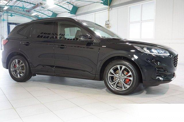 Ford Kuga - 1.5 EcoBoost ST-LINE X Navi Adap.-LED Technologie Styling AHK LM18