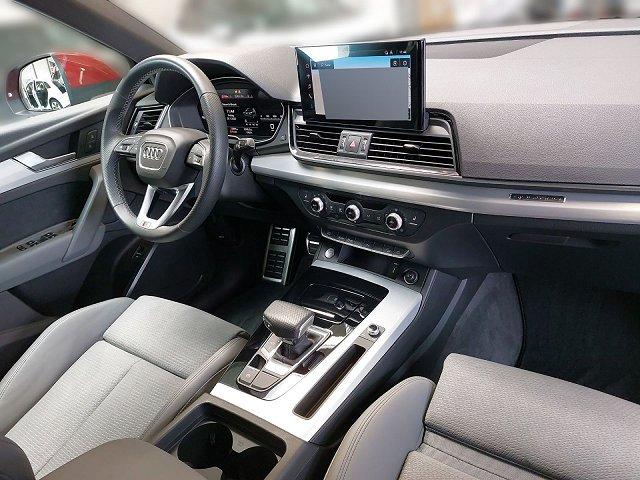 Audi Q5 45 2.0 TFSI quattro advanced (EURO 6d) 