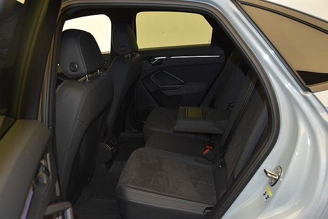 Audi Q3 Sportback 40 TDI quattro S-tronic S line LED/Einparkhi/Virtual-Cockpit 