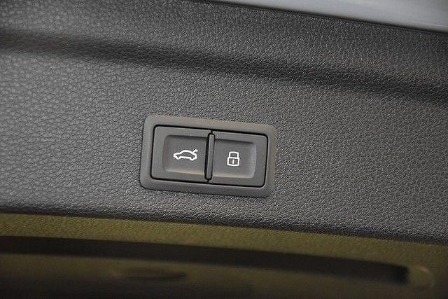 Audi Q3 Sportback 40 TDI quattro S-tronic S line LED/Einparkhi/Virtual-Cockpit 