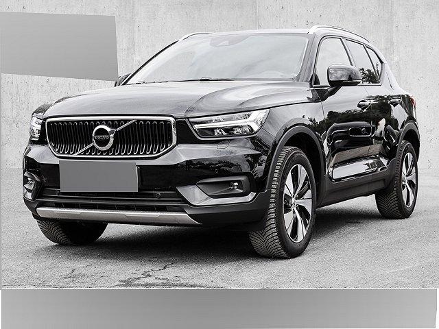 Volvo XC40 - XC 40 Momentum Pro 2WD T3 EU6d LED Navi Kurvenlicht Rückfahrkam. Fernlichtass. El. Heckklappe