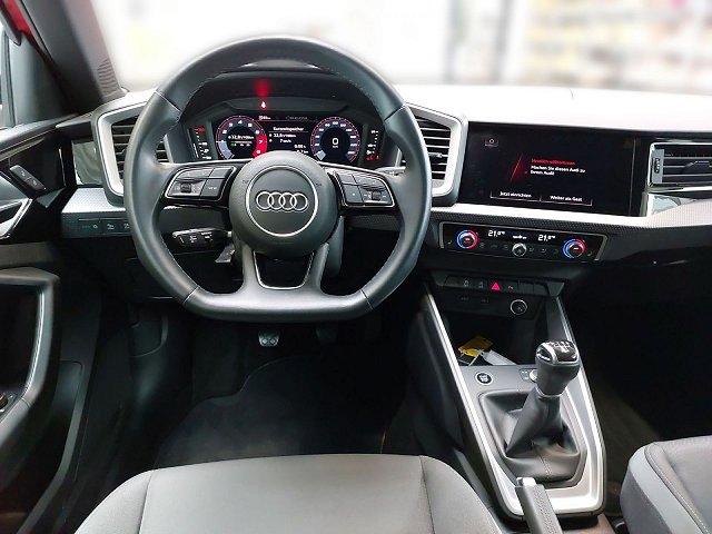 Audi A1 25 citycarver 1.0 TFSI basis (EURO 6d) 
