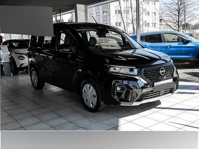 Nissan Townstar Kombi - L1 1.3 DIG-T 130PS 6MT N-Connecta Technik-Paket