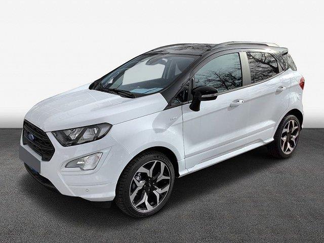 Ford EcoSport - 1.0 140PS ST-LINE LED + Style